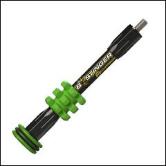 Bee Stinger Microhex Hunting Bow Stabilizer