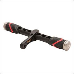 Apex Gear Carbon Core Sidebar Bow Stabilizer