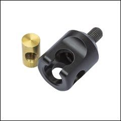 Cobra Double Joint Stabilizer Quick Disconnect