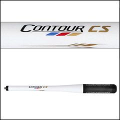 Easton Contour CS White Bow Stabilizer