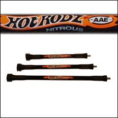 AAE Hot Rodz Nitrous Stabilizer Side Rods