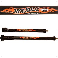 AAE Hot Rodz Street Rodz Side Rods