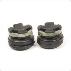 LimbSaver Broadband Limb Dampener Multi-Color Ring Kit