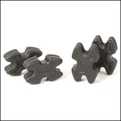 LimbSaver TwistLox Split Limb Dampeners