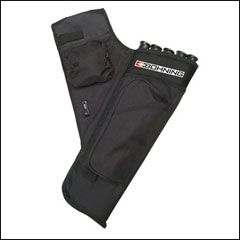 Bohning Target Hip Quiver