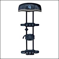 G5 Outdoors Head-Loc Air 4-Arrow Bow Quiver