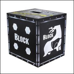 BLOCK Vault Archery Target