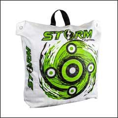 Hurricane Storm II Bag Archery Target