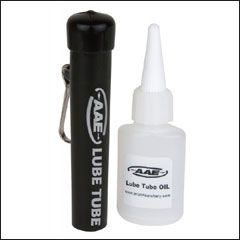 AAE Lube Tube & Accessories