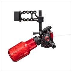 Cajun Winch Pro Bowfishing Reel