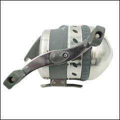 Muzzy XD Spin Style Bowfishing Reel