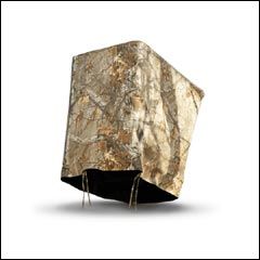 Hunters Specialties Easy Fit Tree Stand Skirt