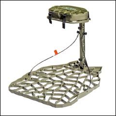 Xtreme Outdoor Products Maximus Large Hang-On Treestand
