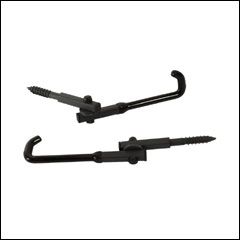 Realtree EZ Hangers Mini 2-Arm Accessory Hanger