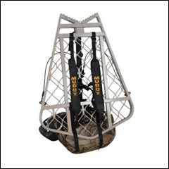 Muddy Outdoors Treestand Backpack Straps