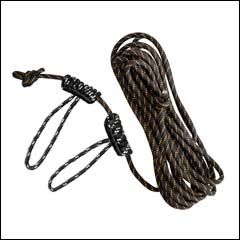 Muddy Outdoors Safe-Line Treestand Climbing Safety Line