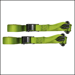 XOP Cam Hook Treestand Strap Set