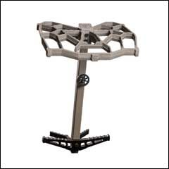 Trophyline Wingman Saddle Platform - Small Image