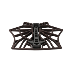 Latitude Profile Saddle Platform for mobile hunting with all-weather grip and compact design.
