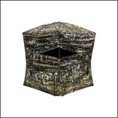 Primos Double Bull SurroundView 360° Ground Blind