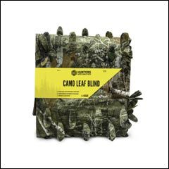Hunters Specialties Camo Leaf Blind Material