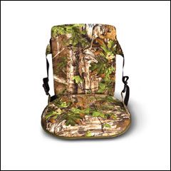 Hunters Specialties Flat Back Foam Seat