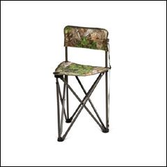 Hunters Specialties Tripod CamoChair