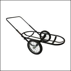 Muddy Outdoors The Mule Game Cart