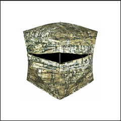 Double Bull Surroundview Double Wide Blind