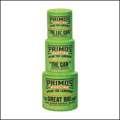 Primos The Can Deer Calls Family Pack