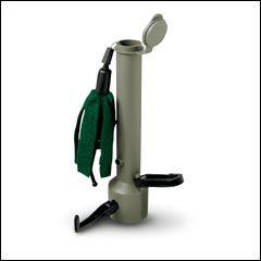 Hunters Specialties Retract-A-Drag Scent Drag
