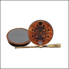 Zink Wicked Series Slate Pot Call