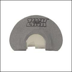 Zink Z-Cutter Diaphragm Turkey Call