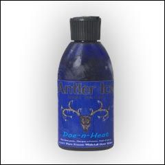 Antler Ice Doe-n-Heat Frozen Urine