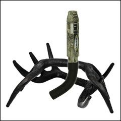 Illusion Hunting Systems Black Rack / Exitinguisher Deer Call Combo