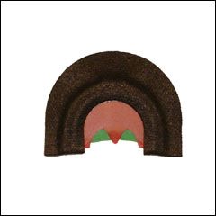 Hook's Custom Calls Enforcer Turkey Mouth Call