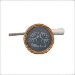 Hook's Custom Calls Exterminator Slate Turkey Call