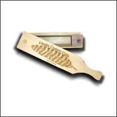 Hook's Custom Calls Bantam Box Turkey Call