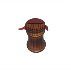 Hook's Custom Calls Slayer Tube Turkey Call