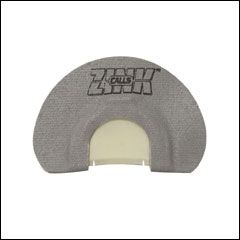 Zink Z-Yelper Diaphragm Turkey Call