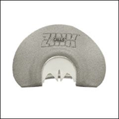 Zink Signature Series Snake-Tongue Diaphragm Turkey Call