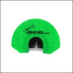 Rocky Mountain Hunting Calls All Star 2.0 Diaphragm Elk Call