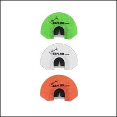 Rocky Mountain Hunting Calls Elk 101 3-Pack Diaphragm Elk Calls
