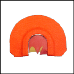 Hook's Custom Calls Apex Turkey Youth Mouth Call