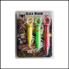 Black Widow Scent Sticks