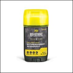 Hunters Specialties Scent-A-Way Bio-Strike Antiperspirant