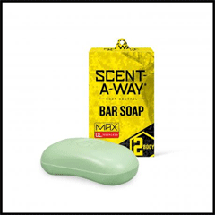 Hunters Specialties Scent-A-Way Max Bar Soap