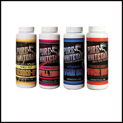 Pure Whitetail Attractant Dust