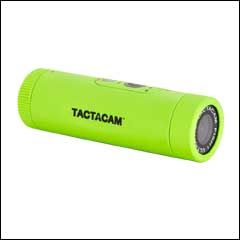 Tactacam Fish-I Fishing/Bowfishing Action Camera