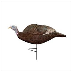 Primos Gobbstopper Hen Decoy